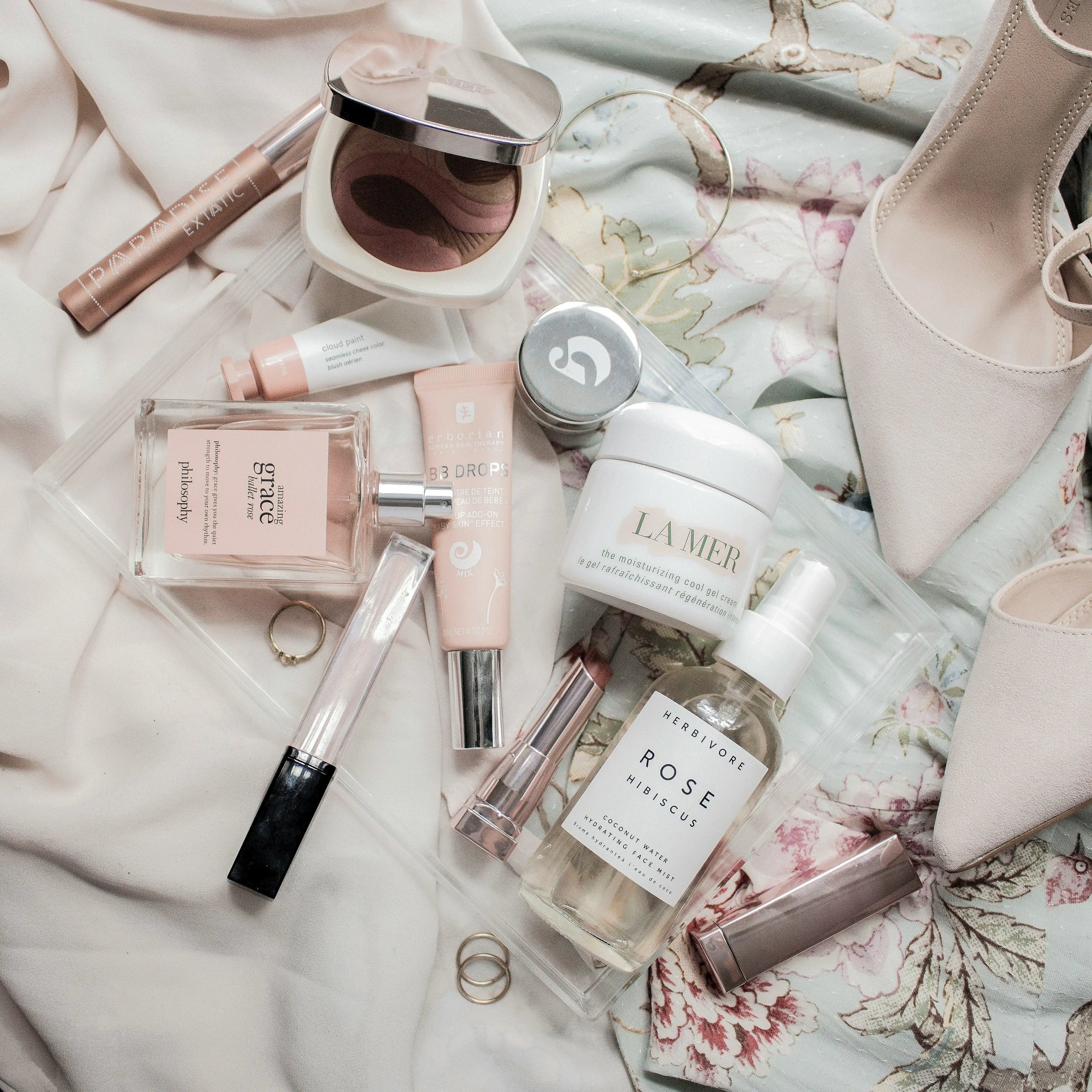 Elevate Your Beauty Routine: Discover the Best Beauty Products Online in the UAE on Pink and Dolls! - Pink & Dolls