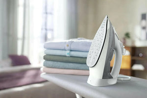 Philips 5000 Series Steam iron DST5010/16,2400W, UAE Version