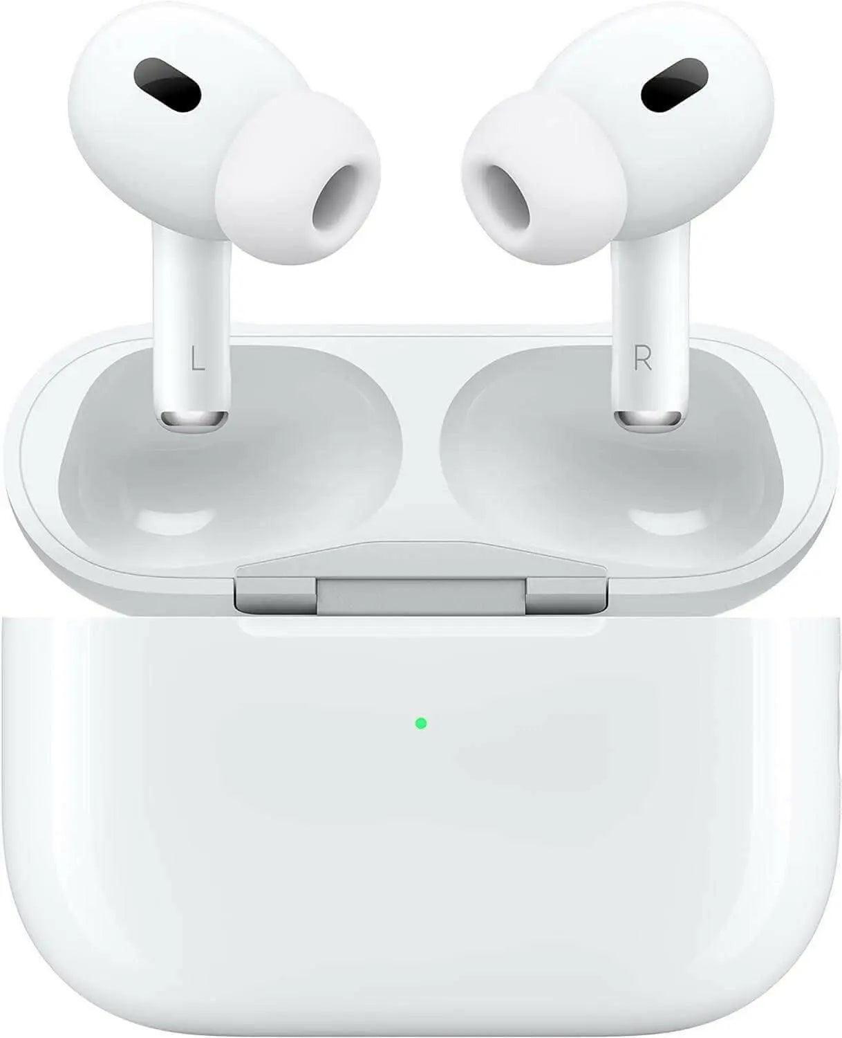 2023 AirPods Pro (2nd generation) with MagSafe Case (USB‑C)