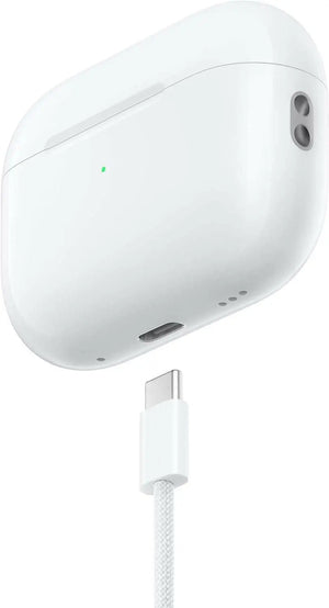 2023 AirPods Pro (2nd generation) with MagSafe Case (USB‑C)