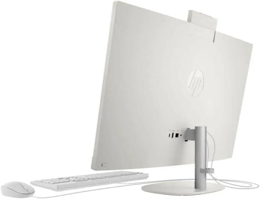 2023 Newest HP All-in-One 27-inch Desktop, 13th Generation Intel Core i7-1355U processor