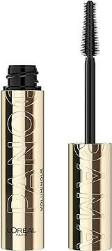 L’Oréal Paris , Volume Million Lashes PANORAMA Mascara - Volumizing mascara making eyes look 1.4x bigger