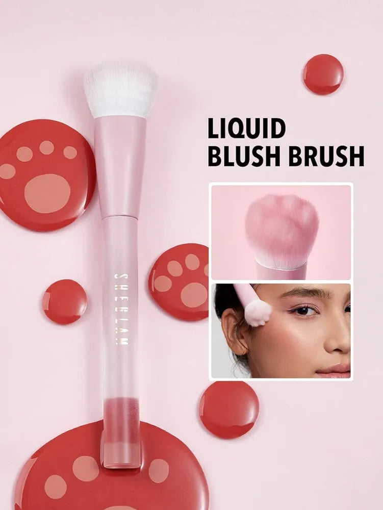 Shiglam Liquid Blush Brush from Color Bloom - Pink