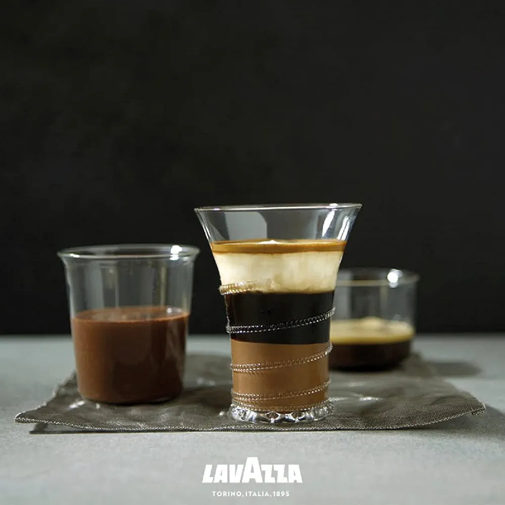 Lavazza Aroma Creamy Coffee Beans 1 kg (Pack of 1)