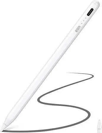 ESR for Apple Pen,iPad Pencil,Stylus Pen for iPad 10/9/8/7/6