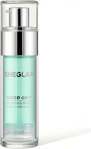 Sheglam Makeup - Good Grip Moisturizing Primer - Long Lasting Wear