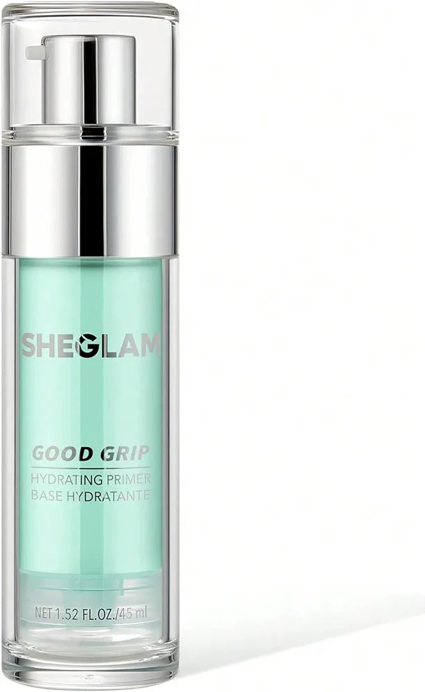 Shiglam Makeup - Good Grip Moisturizing Primer - Long Lasting Wear