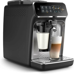 Philips Series 3200 Fully Automatic Espresso Machine, Ep3246/70 - Uae Version