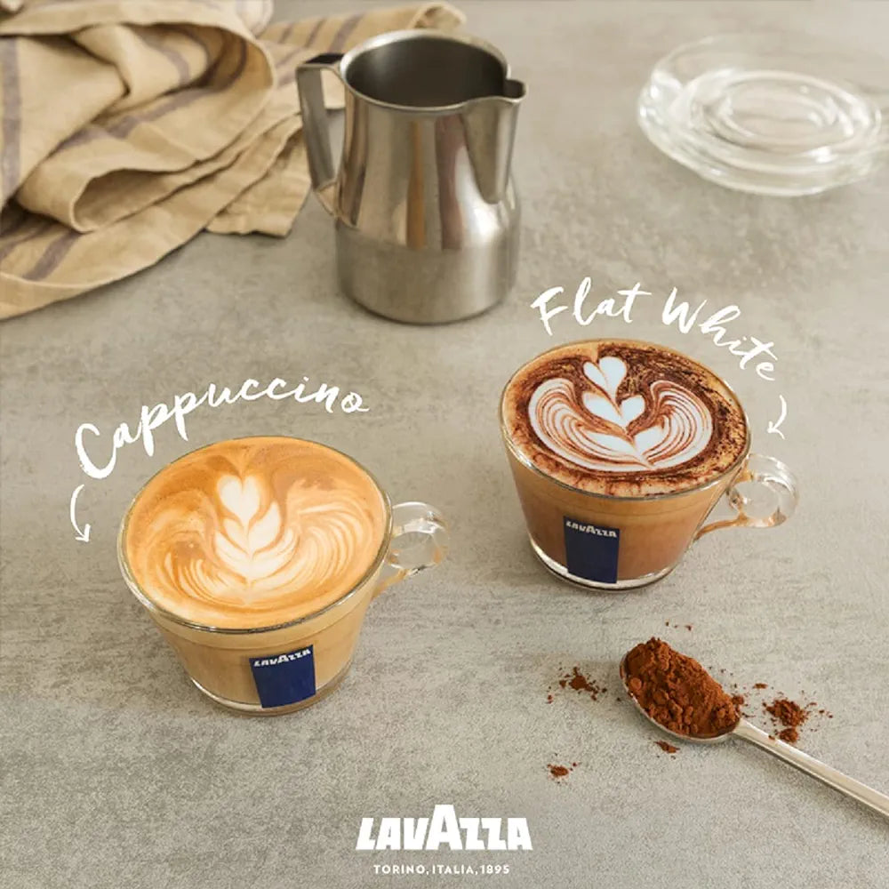 Lavazza Aroma Creamy Coffee Beans 1 kg (Pack of 1)