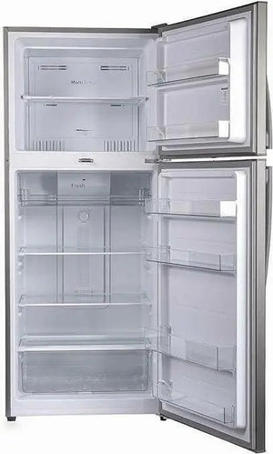 AKAI 500 Liters Double Door Top Mount Free Standing Refrigerators