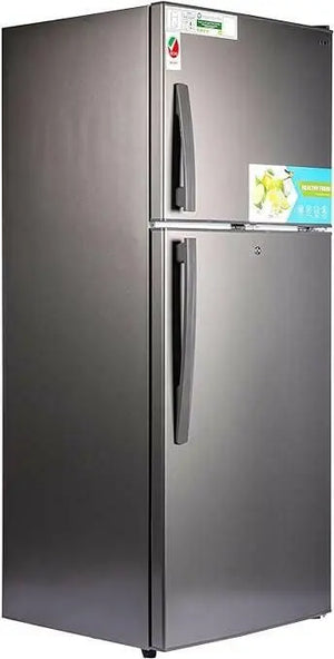 AKAI 500 Liters Double Door Top Mount Free Standing Refrigerators