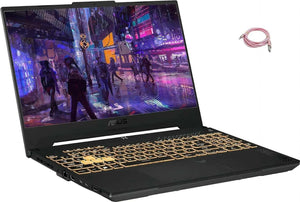 ASUS TUF F15 (2023) Gaming Laptop, 15.6” FHD 144Hz Display