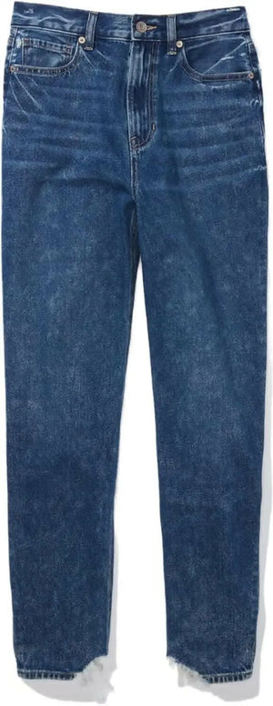 American Eagle Women Relaxed Mom Jeans