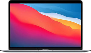 Apple 2020 MacBook Air Laptop: Apple M1 Chip, 13” Retina Display