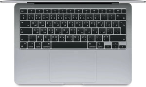 Apple 2020 MacBook Air Laptop: Apple M1 Chip, 13” Retina Display