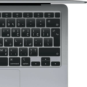 Apple 2020 MacBook Air Laptop: Apple M1 Chip, 13” Retina Display