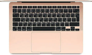 Apple 2020 MacBook Air Laptop: Apple M1 Chip, 13” Retina Display