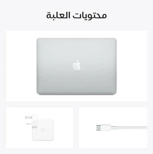 Apple 2020 MacBook Air Laptop: Apple M1 Chip, 13” Retina Display