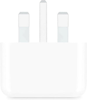 Apple 20W USB-C Power Adapter