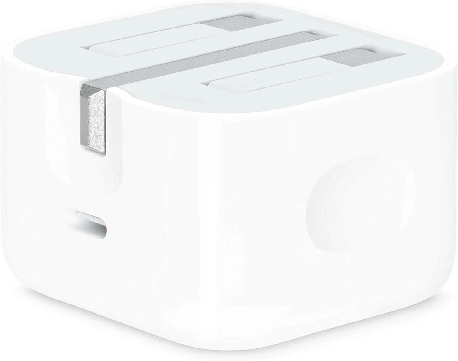 Apple 20W USB-C Power Adapter