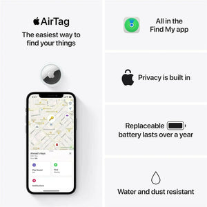 Apple AirTag (1 Pack)