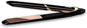 BaByliss Shimmer Hair Straightener - Ultimate Styling