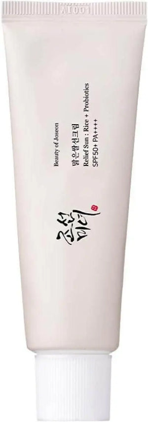 Beauty of Joseon Relief Sun : Rice + Probiotics (50ml, 1.69fl.oz)