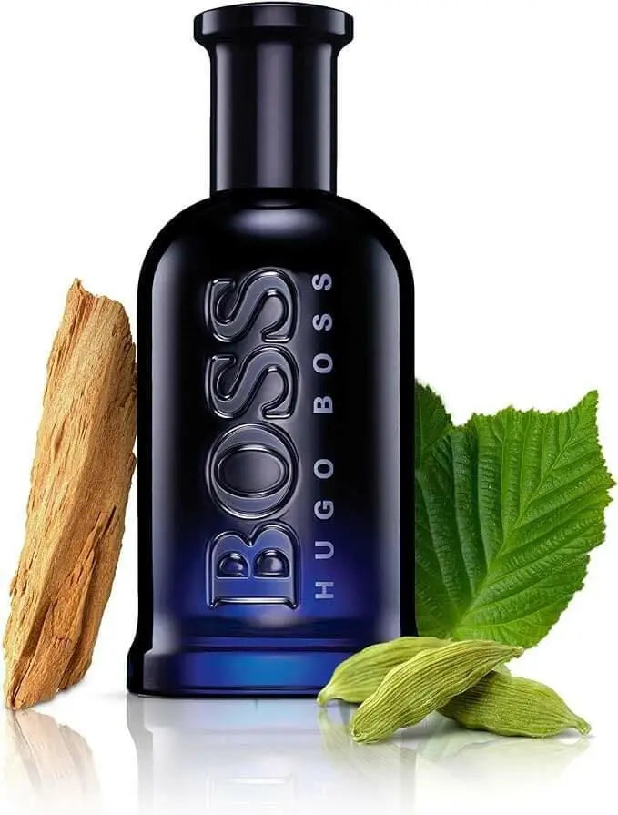 Boss Bottled Unlimited Men's Eau De Toilette, 100 ML