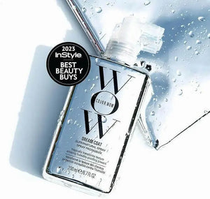 COLOR WOW Dreamcoat Supernatural Spray, Silver, 200 ml