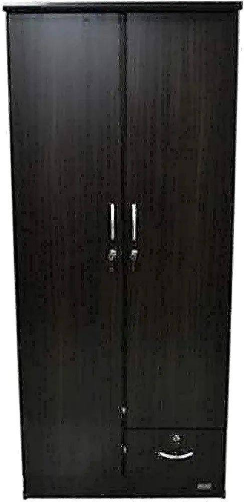 Cabinet, wood - black color