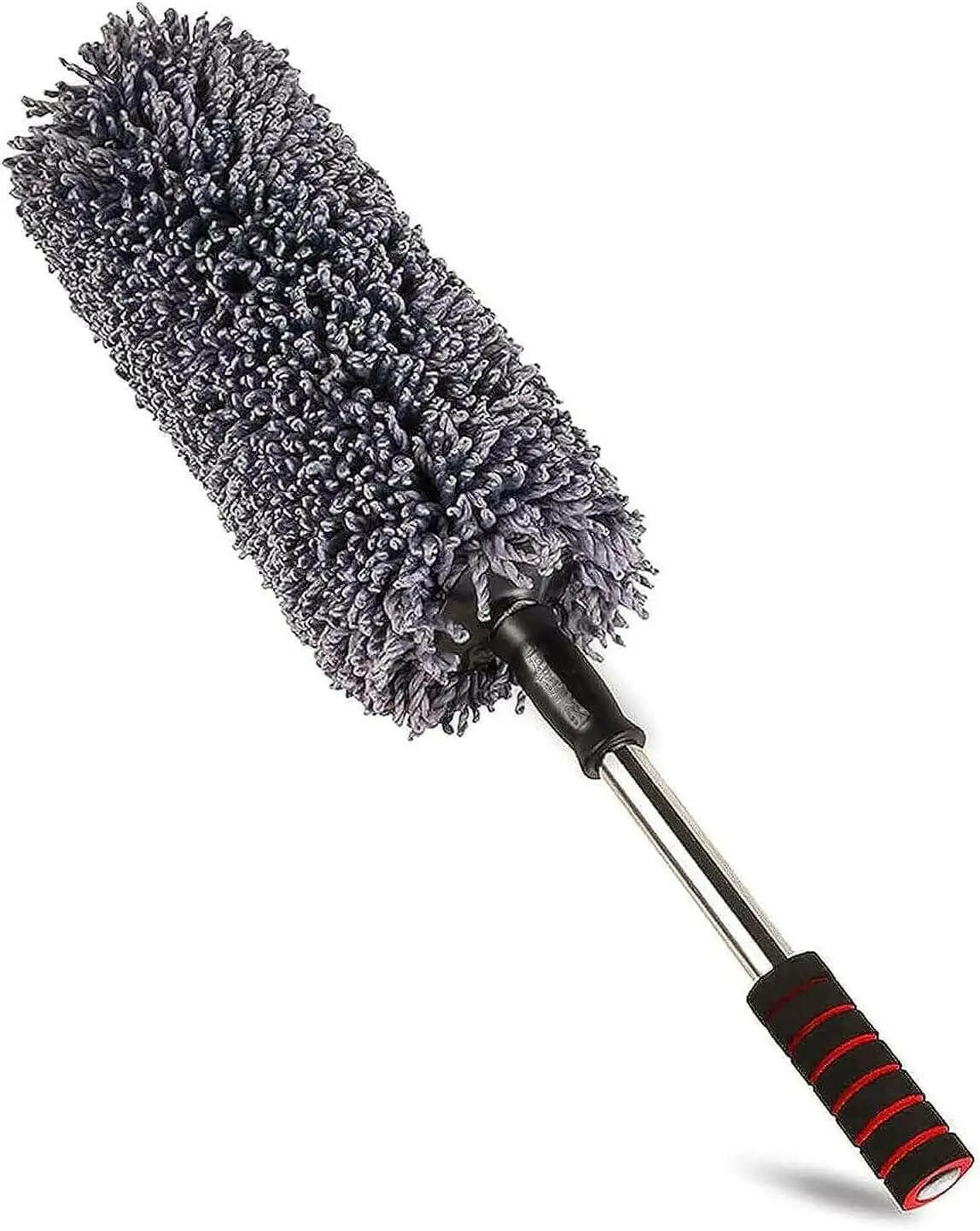 Car Duster Kit – Microfiber Car Brush Duster Exterior