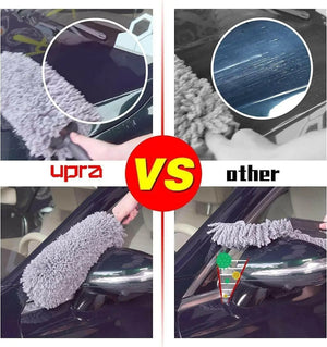 Car Duster Kit – Microfiber Car Brush Duster Exterior