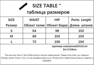 Cargo Pants Women Baggy Y2K Wide Leg High Waist Jeans