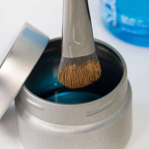 Cinema Secrets Professional Makeup Brush Cleaner (16 oz)