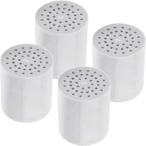 Coralblue 15 Stage Shower Filter 4 Cartridges