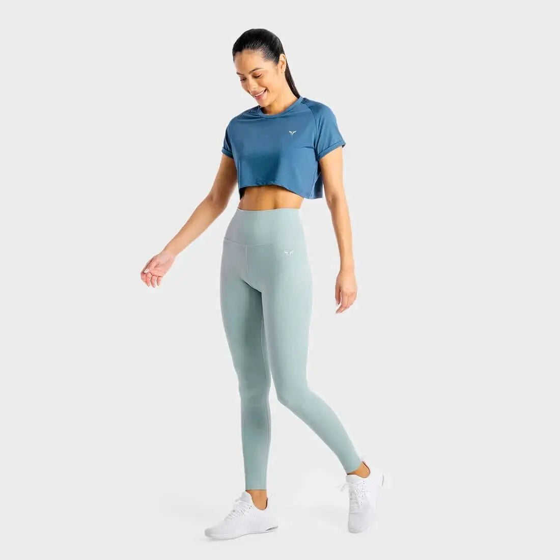 Core Agile Leggings Womens