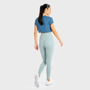 Core Agile Leggings Sport Leggings for Women