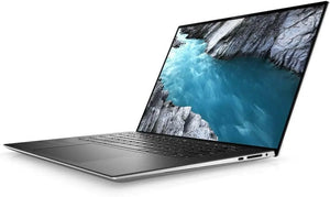 DELL XPS 9530 Laptop, Intel i7-13700H, 16GB RAM, 1TB SSD, NVIDIA GeForce RTX 4050 6GB, 15.6"FHD Display