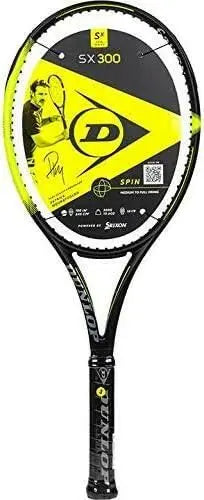 DUNLOP SX 300 Tennis Racquet