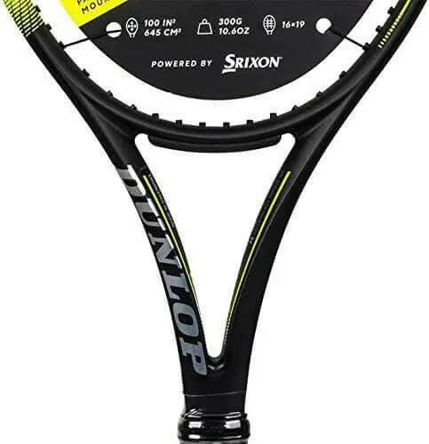 DUNLOP SX 300 Tennis Racquet