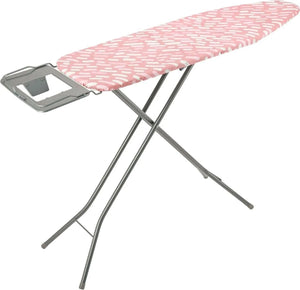 Delcasa 110x34 cm Ironing Board Ironing Table assorted color