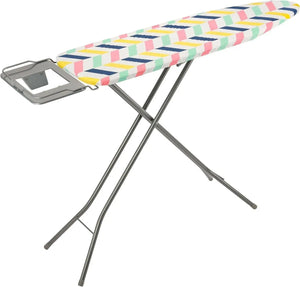 Delcasa 110x34 cm Ironing Board Ironing Table assorted color