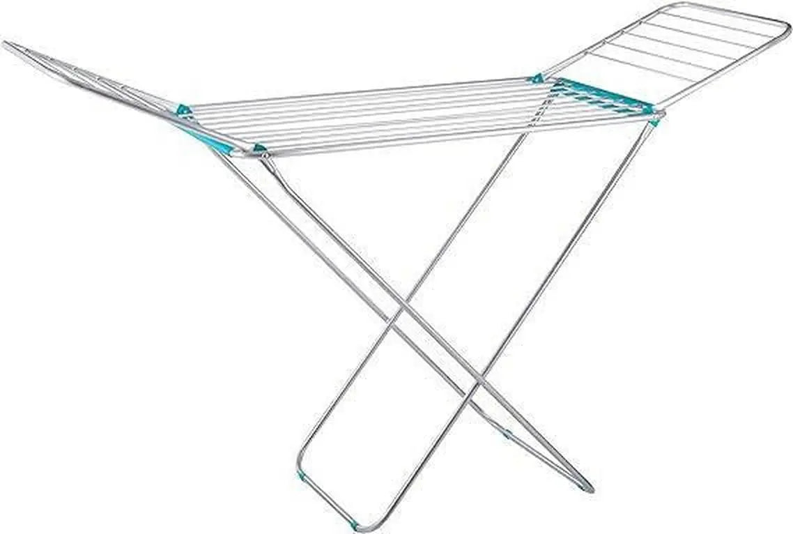 Delcasa Large Folding Clothes Dryer Drying Space Laundry