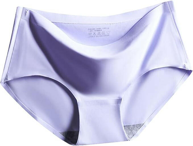 Seamless Ladies Lingerie Women's Underwear Lingerie Panties -5PCS or 2PCS option