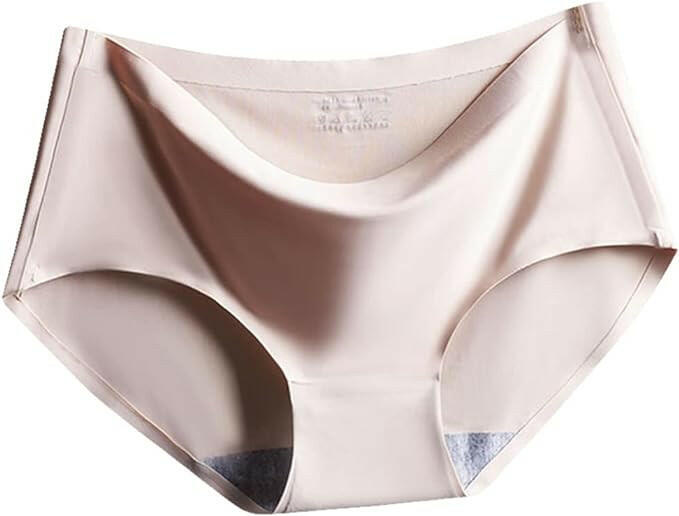 Seamless Ladies Lingerie Women's Underwear Lingerie Panties -5PCS or 2PCS option