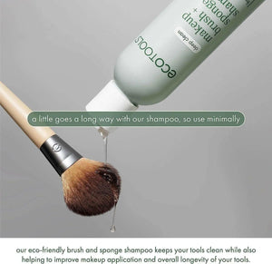 EcoTools Brush & Sponge Shampoo - Vegan & Cruelty-Free