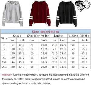 Fashion Casual Friends Hoodie Sweatshirt Friend TV Show Merchandise Women Graphic Tops Hoodies Sweater Funny Hooded Pullover