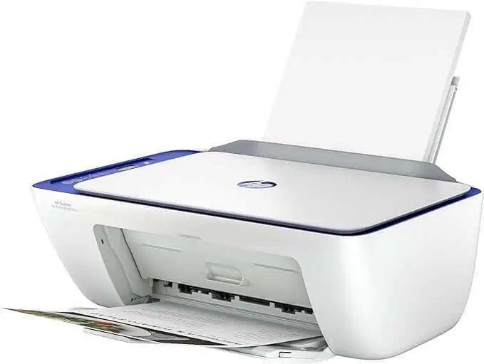 HP DeskJet Ink Advantage Ultra 4927 Wireless, Print, Scan, Copy, All-in-One Printer, Up to 3 years of printing already included