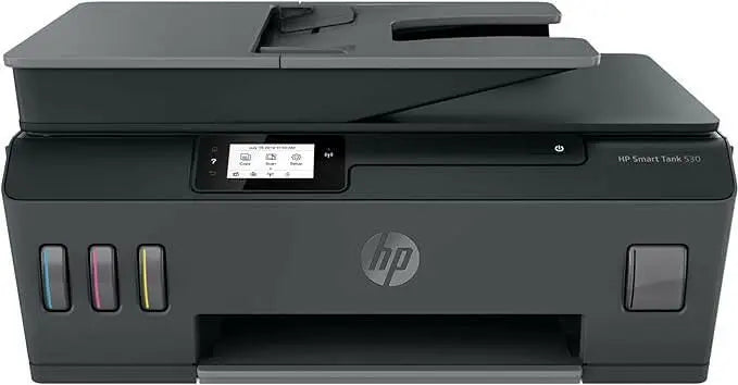 HP Smart Tank 515 Printer Wireless, Print, Scan, Copy, All In One Printer, Upto 3 years of printing already included* - Black [1TJ09A]