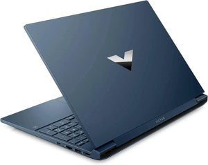 HP Victus Gaming Laptop 15-fa1099ne, 15.6" FHD, 13th Gen Intel® Core™ i5, 8GB RAM, 512GB SSD, 4GB NVIDIA® GeForce RTX™ 2050 Graphics